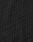 Scotch & Soda Jacquard Knit T-Shirt | Charcoal