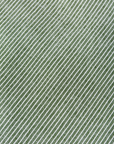 Scotch & Soda Cotton Linen Short | Garden Green Stripe