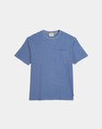 Scotch & Soda Toweling T-Shirt | Infinity