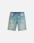 Scotch & Soda Ralston Denim Short | Light Blue