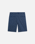 Scotch & Soda Cosmic Sun Stuart Short | Dress Blue