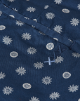 Scotch & Soda Cosmic Sun Stuart Short | Dress Blue