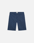 Scotch & Soda Cosmic Sun Stuart Short | Dress Blue