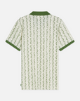 Scotch & Soda Polo Shirt | Horseshoe Stripe
