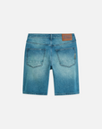Scotch & Soda Ralston Denim Short | Blue Grass