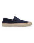 Scotch & Soda Izomi Slip On | Navy
