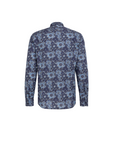 Fil Noir Cornflowers Shirt
