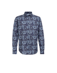Fil Noir Cornflowers Shirt