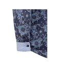Fil Noir Cornflowers Shirt
