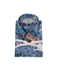 Fil Noir Red Poppies Shirt