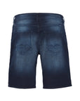 Blend Denim He Shorts | Dark Blue