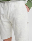 Blend Palm Sweat Short | Sand