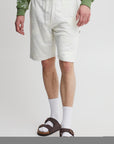 Blend Palm Sweat Short | Sand