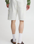 Blend Palm Sweat Short | Sand
