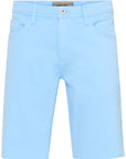Blend Jogg Shorts | Bluebell