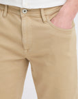 Blend Jogg Shorts | Sand
