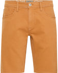 Blend Jogg Shorts | Burnt Orange