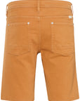 Blend Jogg Shorts | Burnt Orange