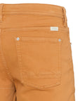 Blend Jogg Shorts | Burnt Orange