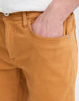 Blend Jogg Shorts | Burnt Orange
