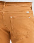 Blend Jogg Shorts | Burnt Orange