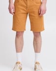 Blend Jogg Shorts | Burnt Orange