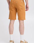 Blend Jogg Shorts | Burnt Orange