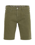 Blend Jogg Shorts | Olive