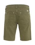 Blend Jogg Shorts | Olive