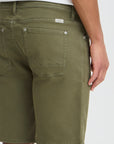 Blend Jogg Shorts | Olive