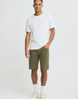 Blend Jogg Shorts | Olive