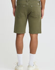Blend Jogg Shorts | Olive