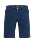 Blend Jogg Shorts | Dress Blue