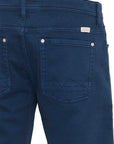 Blend Jogg Shorts | Dress Blue
