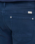 Blend Jogg Shorts | Dress Blue