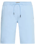 Blend Jogg Blizzard Shorts | Bluebell