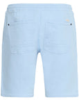 Blend Jogg Blizzard Shorts | Bluebell