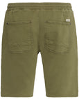 Blend Jogg Blizzard Shorts | Olive