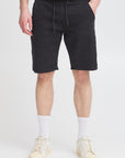 Blend Jogg Blizzard Shorts | Vintage Black