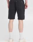 Blend Jogg Blizzard Shorts | Vintage Black