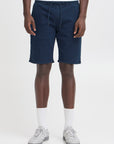 Blend Jogg Blizzard Shorts | Dress Blue