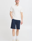 Blend He Mason Shorts | Blue