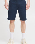 Blend He Mason Shorts | Blue