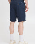 Blend He Mason Shorts | Blue