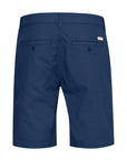 Blend Mason Shorts | Dress Blue
