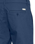 Blend Mason Shorts | Dress Blue