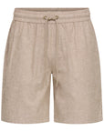 Blend He Maxim Shorts | Coconut