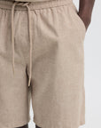 Blend He Maxim Shorts | Coconut