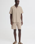 Blend He Maxim Shorts | Coconut