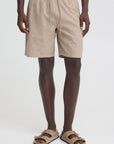 Blend He Maxim Shorts | Coconut